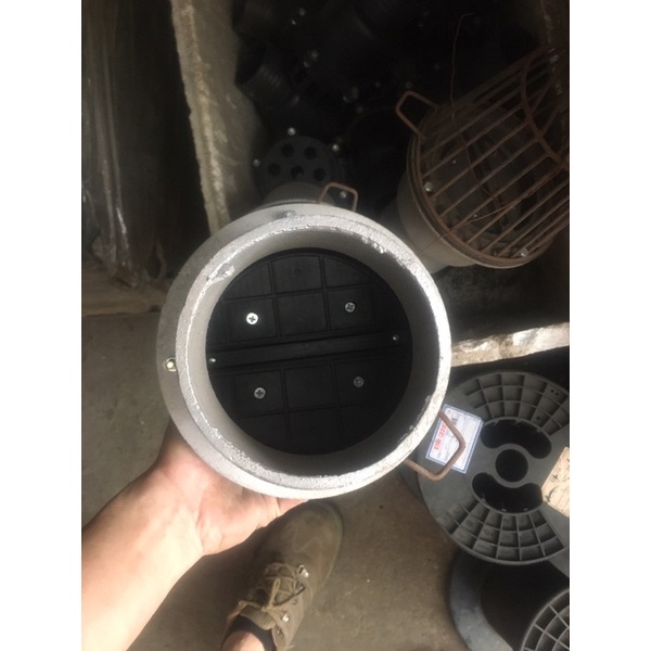 Lupe máy bơm nước 110mm