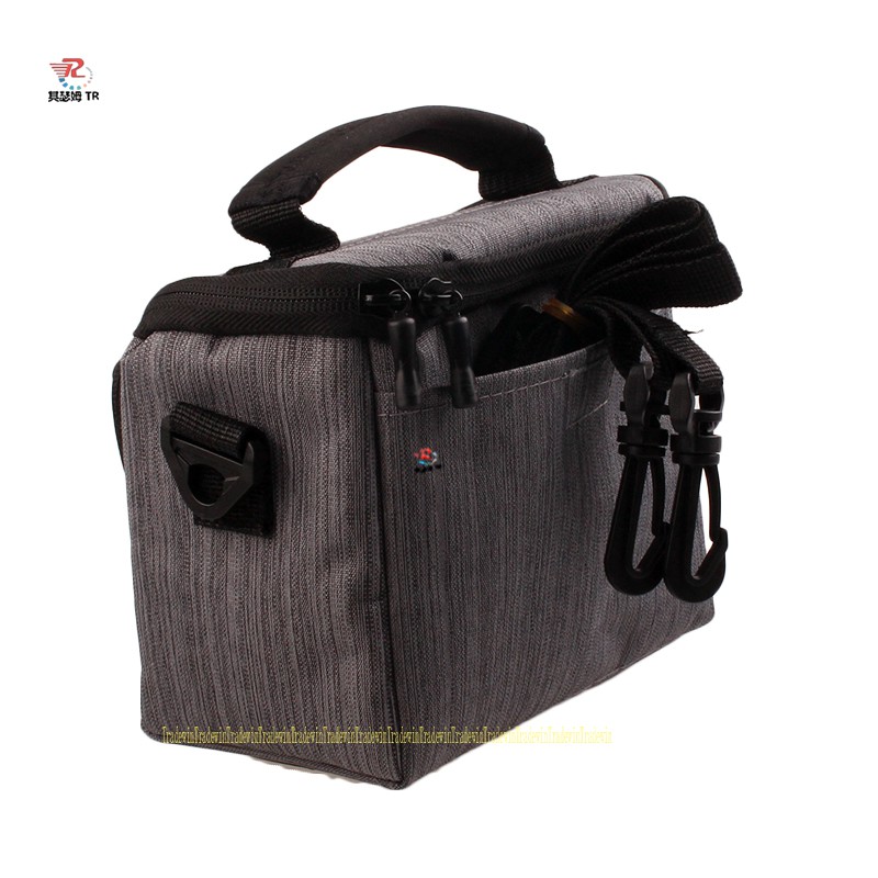 Túi chống thấm nước mềm Camera Case Pouch cho Sony ZV1 A6600 A6400 A6100 A6500 A6300 A6000 A5100 A5000