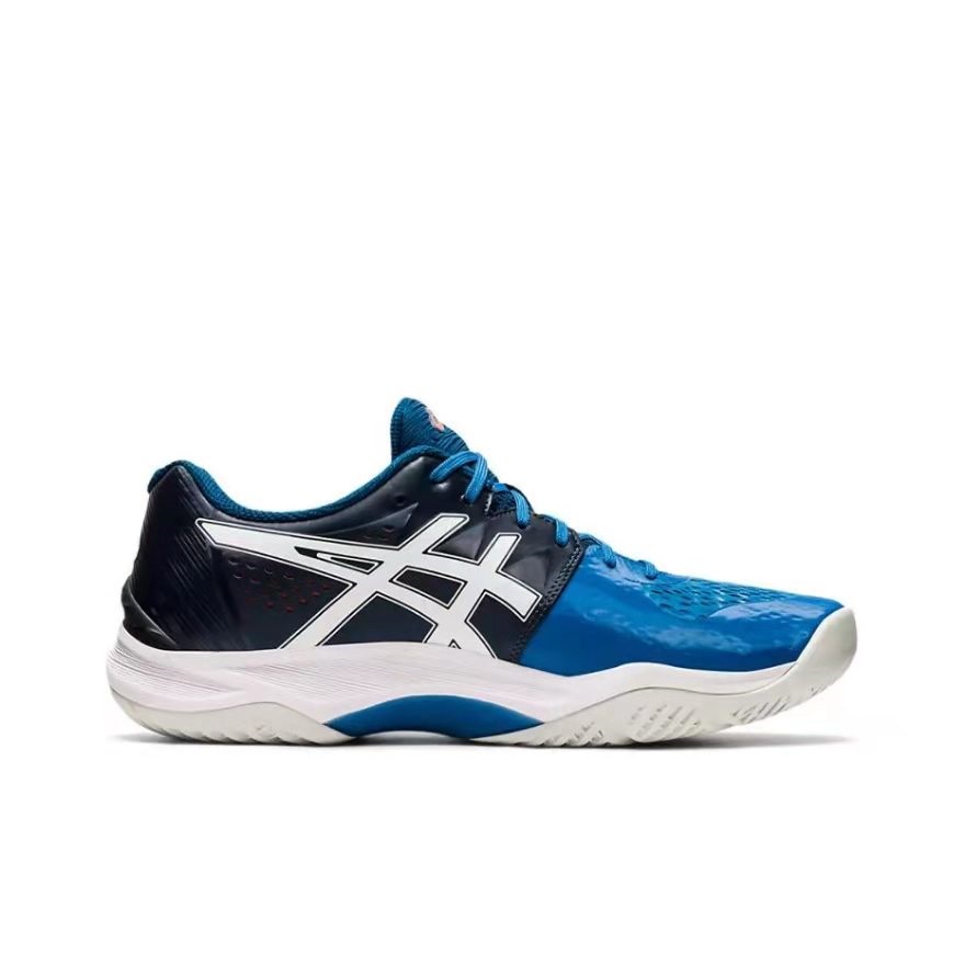 Giày Thể Thao Asics Sky Elite FF Cổ Thấp Chống Trượt Thoáng Khí 1051A031-100 2021