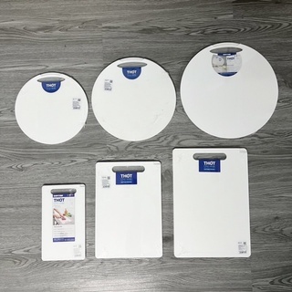 Thớt nhựa duy Tân chính hãng
