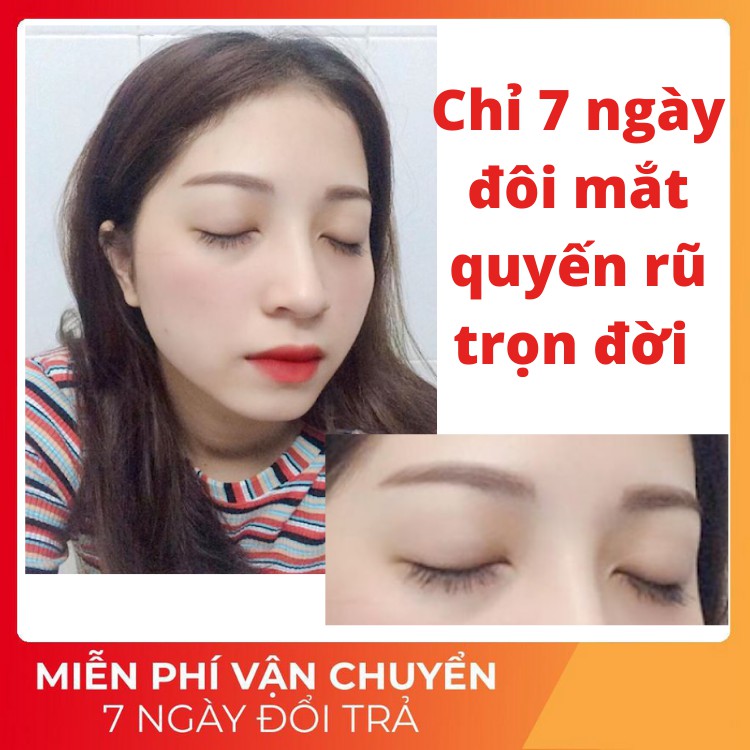 COMBO 3 MÓN_FEG DƯỠNG MI-MÀY, DÀY, DÀI CONG VÚT SEXY