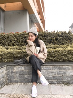 Quần CARGO PANTS / 3 màu / 3 size ✌🏻
