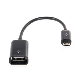 Cáp otg kết nối máy tính bảng với usb -usb 3g chatluonglavanggroup