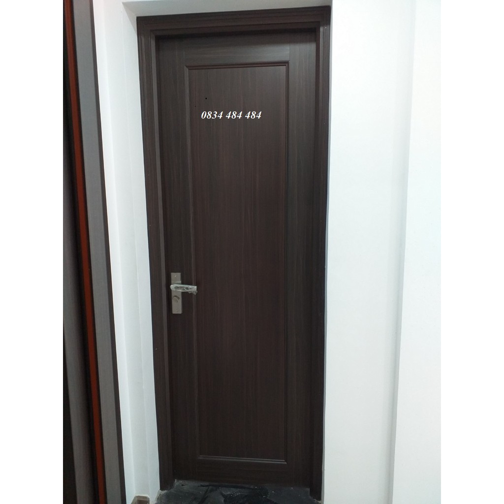 CỬA NHỰA ĐÀI LOAN GHÉP THANH - DÒNG CỬA NHỰA GIÁ RẺ | BigBuy360 - bigbuy360.vn