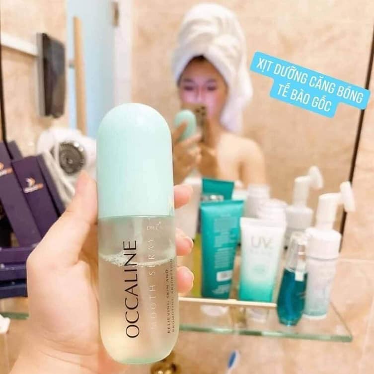 Xịt dưỡng tế bào gốc Dr Lacir 130ml Free ship Hàng chính hãng | BigBuy360 - bigbuy360.vn