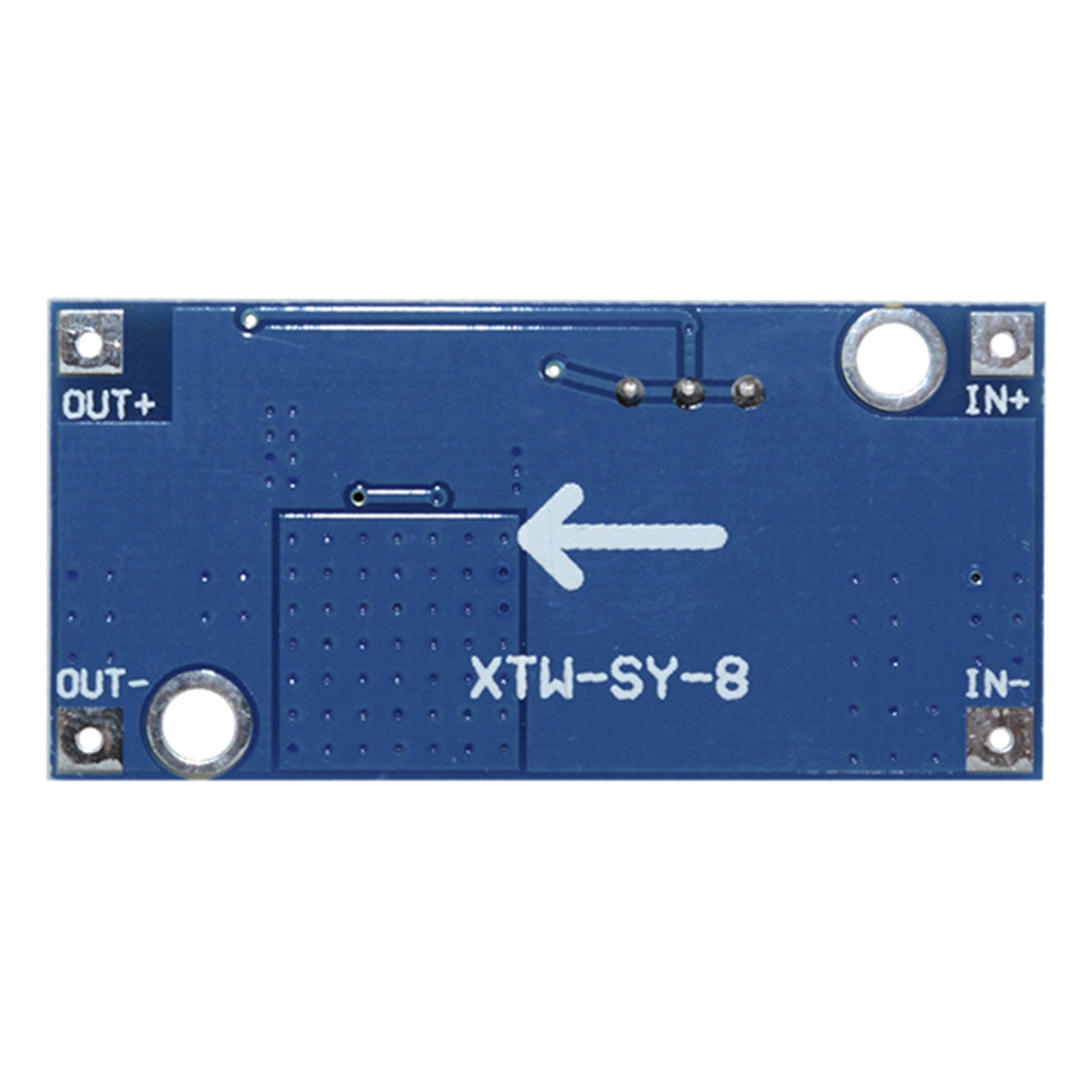 Mô Đun Cấp Nguồn dc-dc XL6009 Cho LM2577