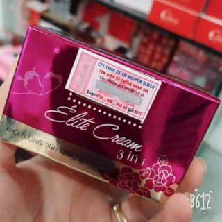 Kem con bướm Nguyễn Quách