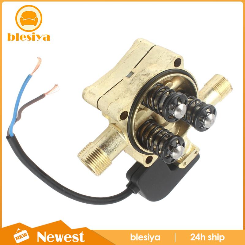 Máy Bơm Nước Áp Suất Cao 220V Chuyên Nghiệp Dễ Lắp Đặt