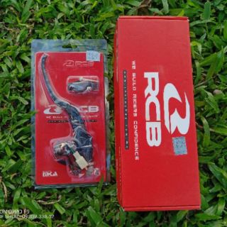 Tay côn tay thắng RCB cho fz, tfx, motor.. ( chính hãng malaysia)