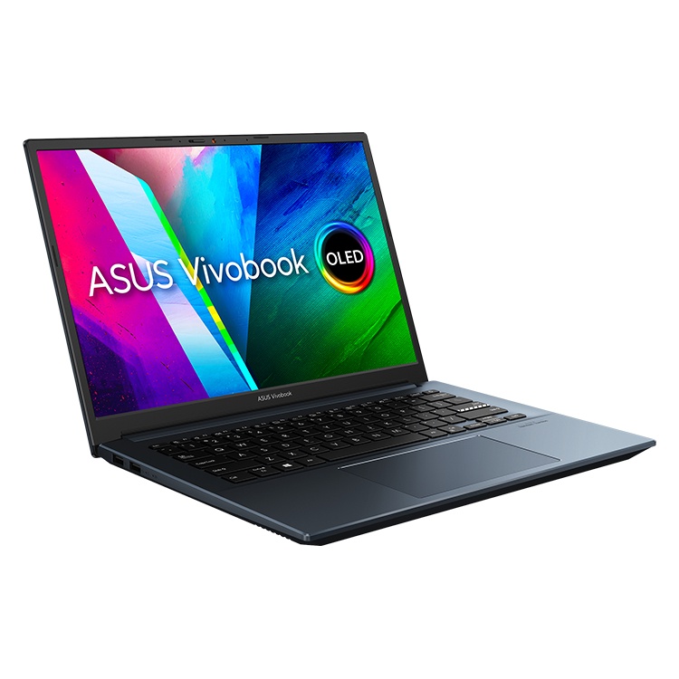 Laptop ASUS Vivobook Pro 15 M3500QC-L1105T R5-5600H 8GB| 512GB VGA 4GB 15.6″FHD Win10