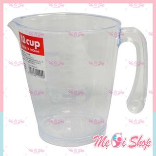 Ca Đong Chia Vạch 1000ml (Hàng Nhật Nhập Khẩu)