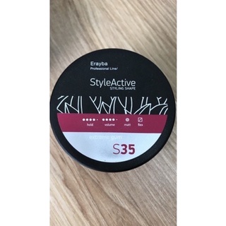 Gel vuốt tóc Erayba