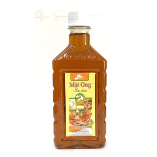 Mật ong sữa chúa tự nhiên nguyên chất
