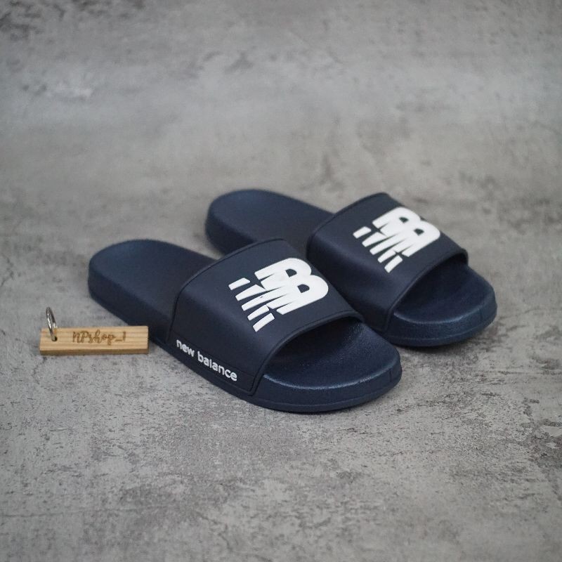 Mới Giày Sandal New Balance Thời Trang Năng Động Cho Nam