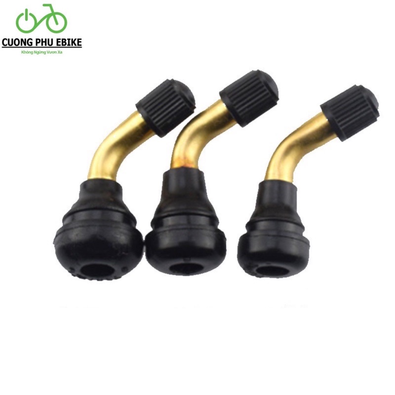 Van xe đạp điện-van cong