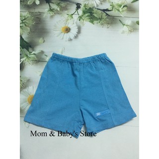 Quần đùi basic Lullaby màu