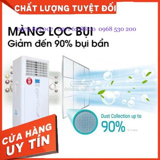 Máy làm mát Oshima OS280-4500S