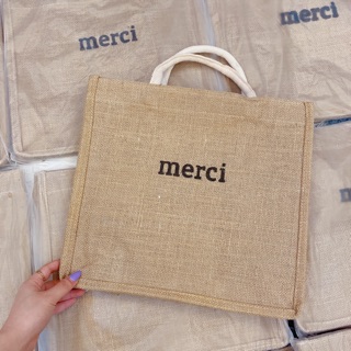 TÚI CÓI MERCI ĐI BIỂN