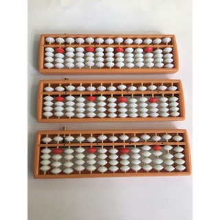 combo 10 Bàn tính soroban 13 cột