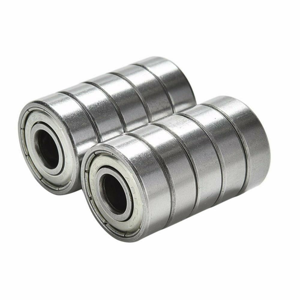 Set 10/20 Vòng Bi 608ZZ Chuyên Dụng Cho Xe Scooter