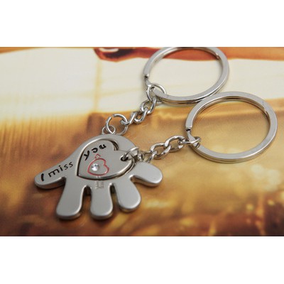 MÓC KHÓA CẶP TÌNH YÊU