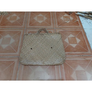 Giỏ bàng - giỏ đệm trang trí - đi chợ size 30cm