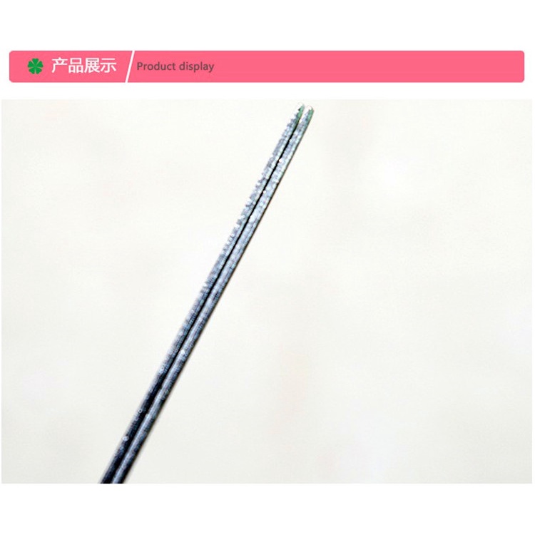 Nhíp gấp kim loại dùng cho dân DIY, gấp các hạt màu hama/perler, hạt màu kỳ thú E594