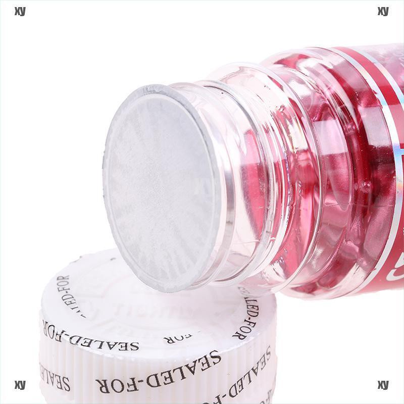 (Hàng Mới Về) Hộp 90 Viên Nang Tinh Chất Vitamin E Dưỡng Trắng Da Chống Lão Hóa | BigBuy360 - bigbuy360.vn