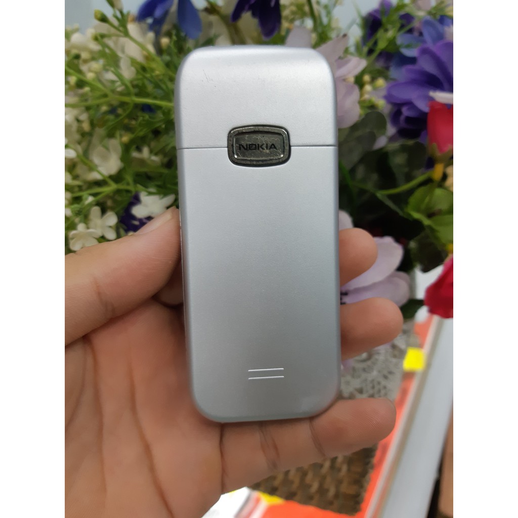 Điện thoại Nokia 6030 zin đẹp hàng chính hãng