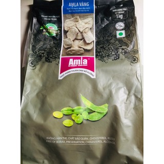 Sườn chay Amla gói (1kg)