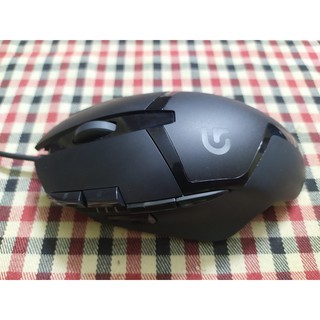 Chuột gaming logitech g402 2nd