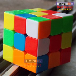 Rubik 3x3