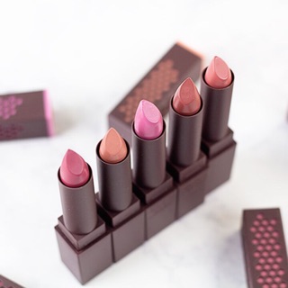 [BEAUTYBOXHN] Son Burt's Bees Lipstick