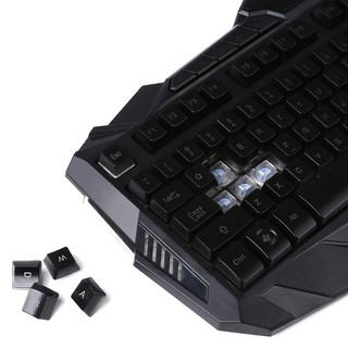 Bộ bàn phím chuột MARVO KM400