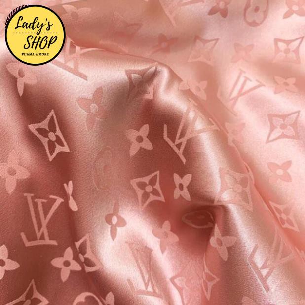 Đồ Bộ Pijama - Bộ lụa gấm cộc-đùi cao cấp [hàng chuẩn kèm Video+ảnh thật] [HÀNG CHUẨN ĐẸP] | BigBuy360 - bigbuy360.vn