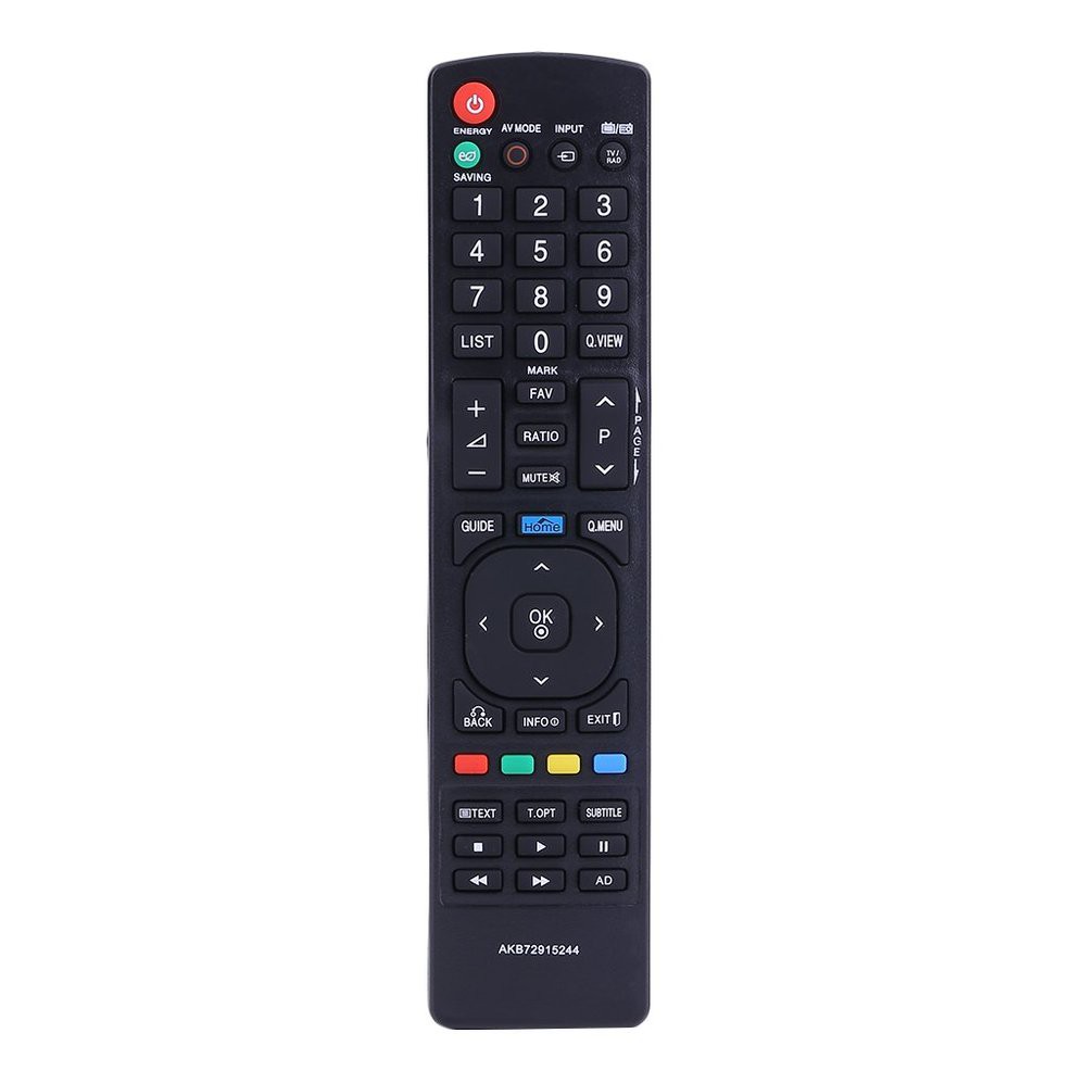 Điều Khiển Từ Xa Thông Minh Cho Tv Lg Akb72915244 / Akb72915217