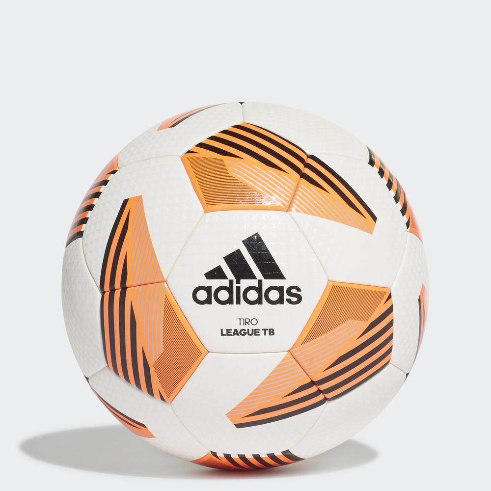 Bóng adidas FOOTBALL/SOCCER Nam Bóng Tiro League TB Màu trắng FS0374