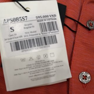 Aps 085_ ARISTINO. Regular (NY 595k)