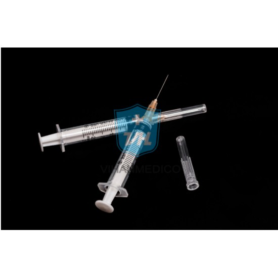 Bơm tiêm 5ml Vinahankook