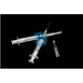 Bơm tiêm 5ml Vinahankook