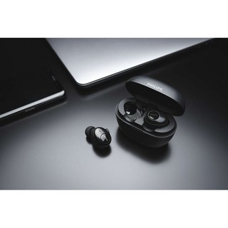 Tai nghe Bluetooth Philips SHB2505BK