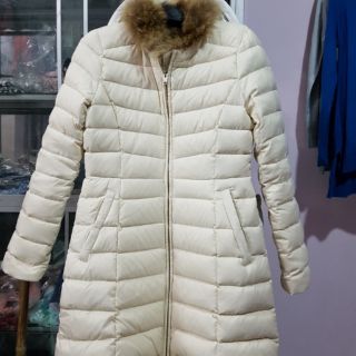 Áo lông vũ xuất Hàn Soul xịn