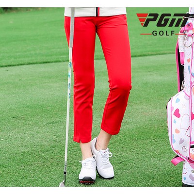 Áo khoác Golf nữ Chính hãng PGM-YF162