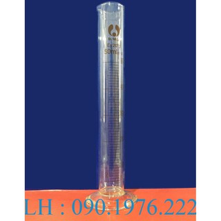 Ống Đong Thủy Tinh Bomex, (HÀNG LOẠI 1) BAO GIÁ
