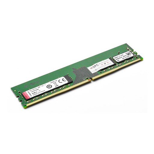 RAM Server Kingston 8Gb DDR4 UD 2400 ECC KSM24ES8/8ME