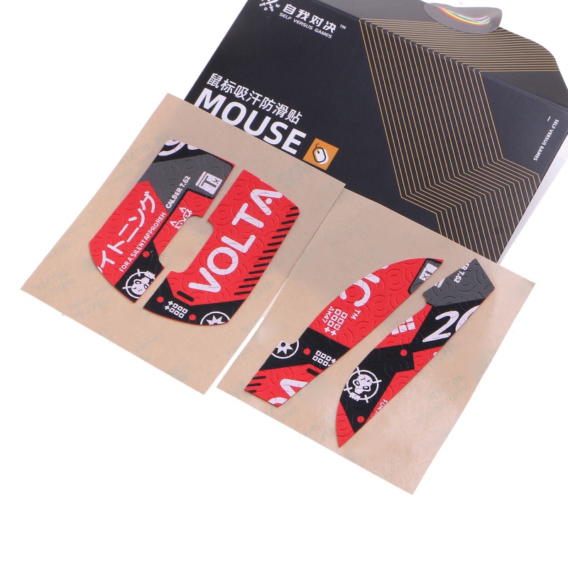 Miếng Dán Chống Trượt Chống Mồ Hôi Cho Giày Trượt Không Dây G Pro