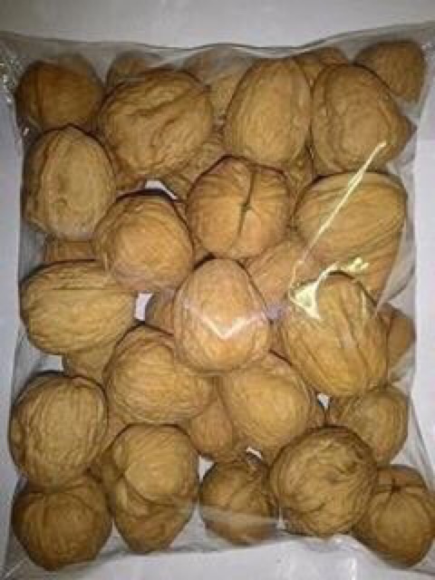 Óc chó khô núi rừng sapa 1 kg