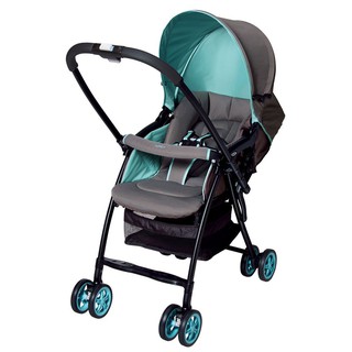 Xe đẩy Aprica Kroon Plus SX 92552 (xanh) (DH)