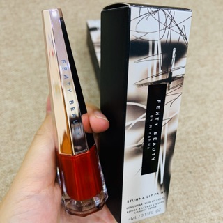 Son Kem Lì Fenty Beauty Uncensored