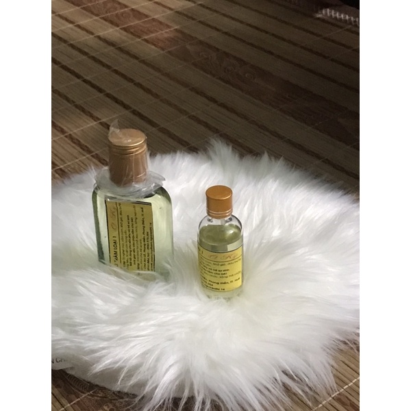 Tinh dầu tràm Huế 100ml